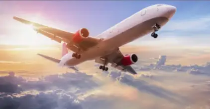 Interactive touch screen used for FLC Freight tracking services